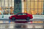 Toyota Corolla XSE Sedan 2019 года (NA)